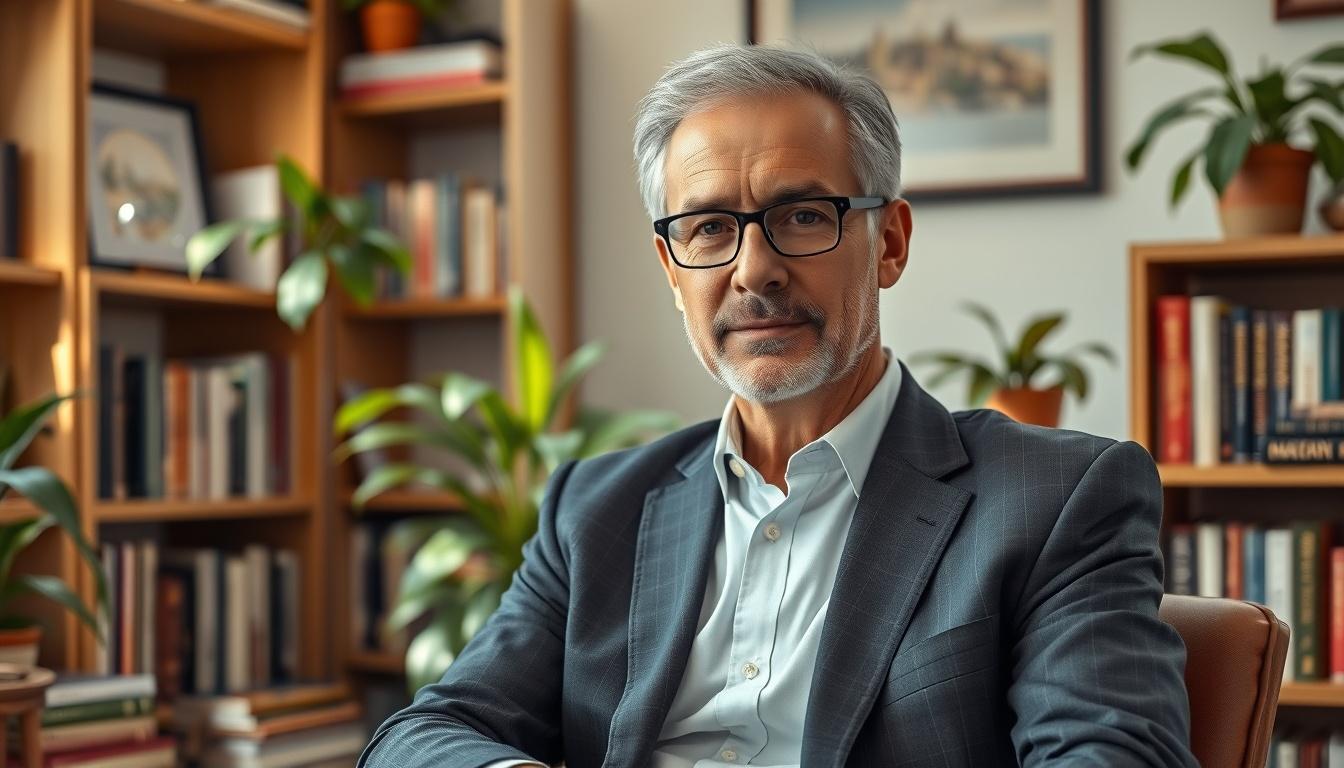 Peter M.